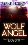Книга Wolf Angel