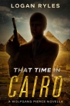 Книга That Time in Cairo