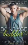 Книга Bondage Buddies (Masters of Marquis Book 1)