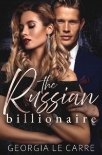 Книга The Russian Billionaire: A Romantic Suspense Novel