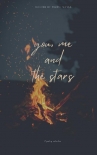 Книга You, me, and the stars