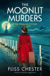 Книга The Moonlit Murders: A historical mystery page-turner (A Fen Churche Mystery Book 3)