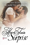 Книга Her Twin Surprise (Forsaken Sons Book 2)