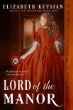 Книга Lord of the Manor (Trysts and Treachery Book 5)