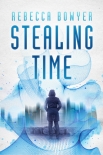 Книга Stealing Time