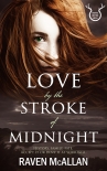 Книга Love by the Stroke of Midnight