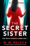 Книга The Secret Sister
