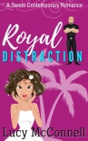 Книга Royal Distraction