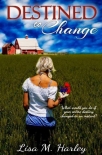 Книга Destined to Change
