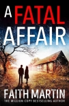 Книга A Fatal Affair