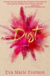 Книга Dust