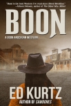 Книга Boon