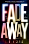 Книга Fadeaway