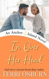 Книга In Over Her Head: An Anchor Island Novel