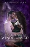 Книга Protecting His Windflower (A Spirit Hunters Series Novel Book 1)
