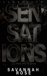 Книга Forbidden Sensations: A Dark Romance