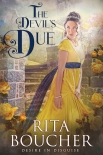 Книга The Devil’s Due