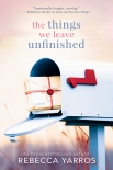 Книга The Things We Leave Unfinished