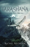 Книга Tarashana