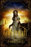 Книга Ghostlight (The Reflected City Book 1)