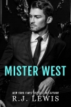 Книга Mister West