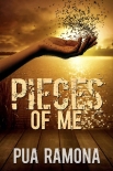 Книга Pieces of Me