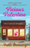 Книга Vicious Valentine