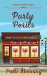 Книга Party Perils