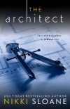 Книга The Architect (Nashville Neighborhood Book 3)