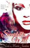 Книга Scarlett's Will