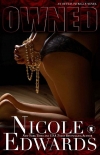 Книга Owned (Office Intrigue Book 8)