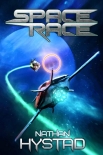 Книга Space Race (Space Race 1)
