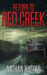 Книга Return to Red Creek