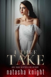 Книга I Thee Take: To Have and To Hold Duet Book Two