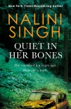 Книга Quiet in Her Bones