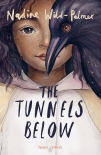 Книга The Tunnels Below
