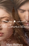 Книга The Immortals