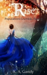 Книга Rise: Populations Crumble, Book 2