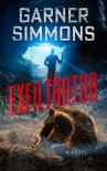 Книга The Exfiltrator