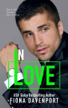 Книга In Love