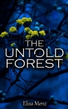Книга The Untold Forest