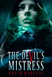Книга The Devil's Mistress