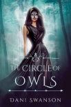 Книга The Circle of Owls (The Grimalkin Book 3)