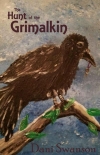 Книга The Hunt of the Grimalkin (Erresuma Book 1)