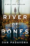 Книга River of Bones