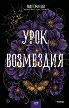 Книга Урок возмездия