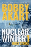 Книга Nuclear Winter First Strike