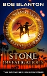 Книга Stone Investigations (Stone Series Book 4)