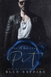 Книга Pit: The A**hole Club Series