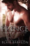 Книга Prince: Royal Romantic Suspense (Billionaires in Disguise: Maxence Book 5)